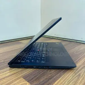 Laptop Lenovo ThinkPad Yoga 370 8GB Intel Core i5 SSD 256GB