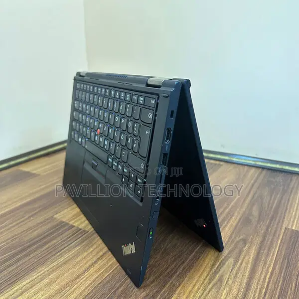 Laptop Lenovo ThinkPad Yoga 370 8GB Intel Core i5 SSD 256GB