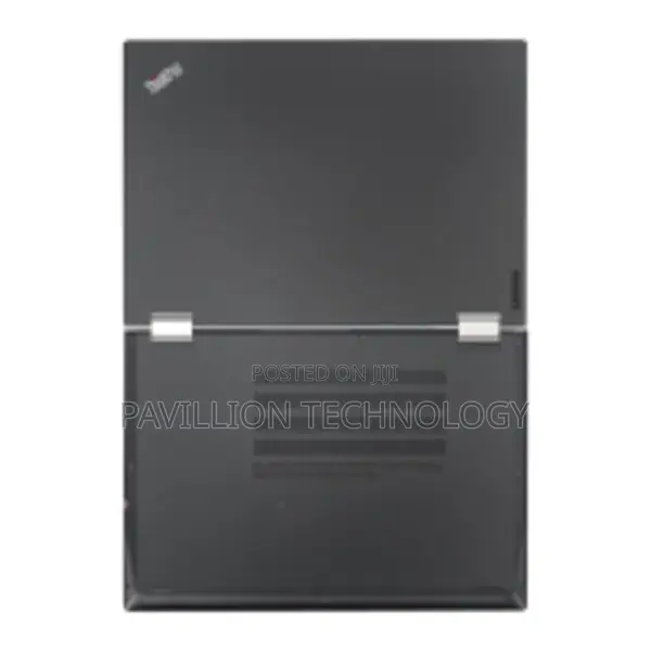 Laptop Lenovo ThinkPad Yoga 370 8GB Intel Core i5 SSD 256GB