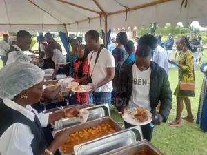 Catering Services