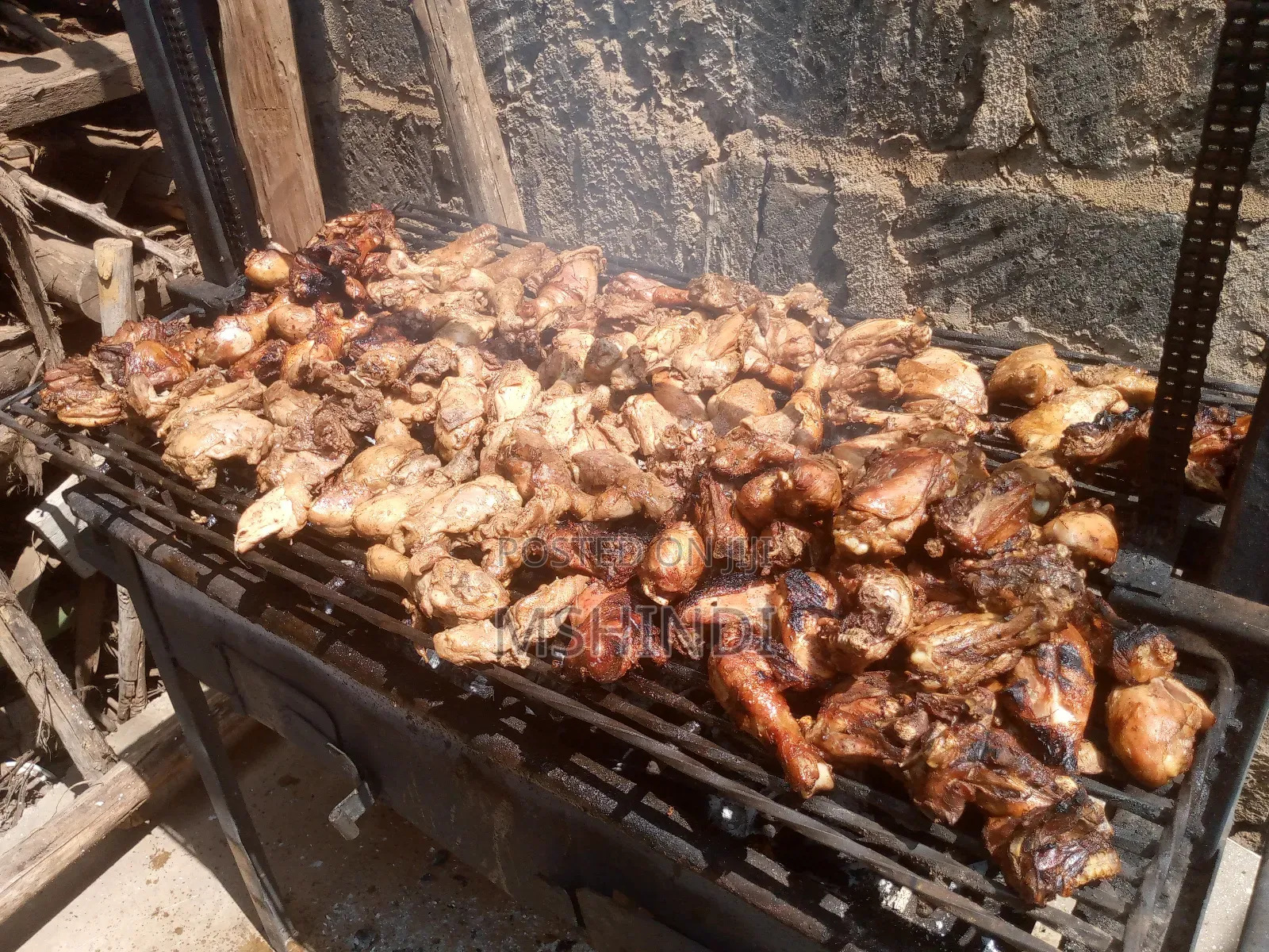 Catering Services