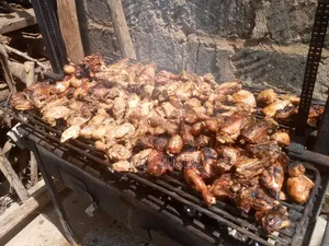 Catering Services