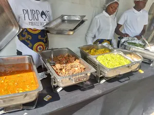 Catering Services