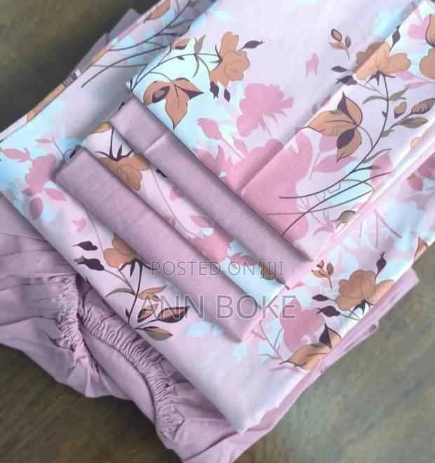  Mix and Match Bedsheets 
2 PCS Bedsheets - thumbnail 3