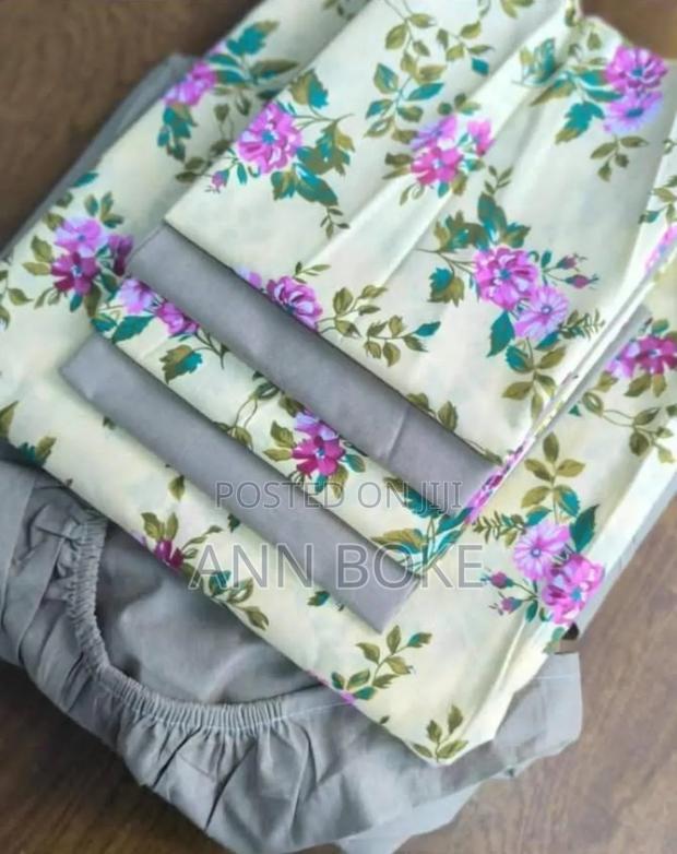 Mix and Match Bedsheets 
2 PCS Bedsheets - thumbnail 4
