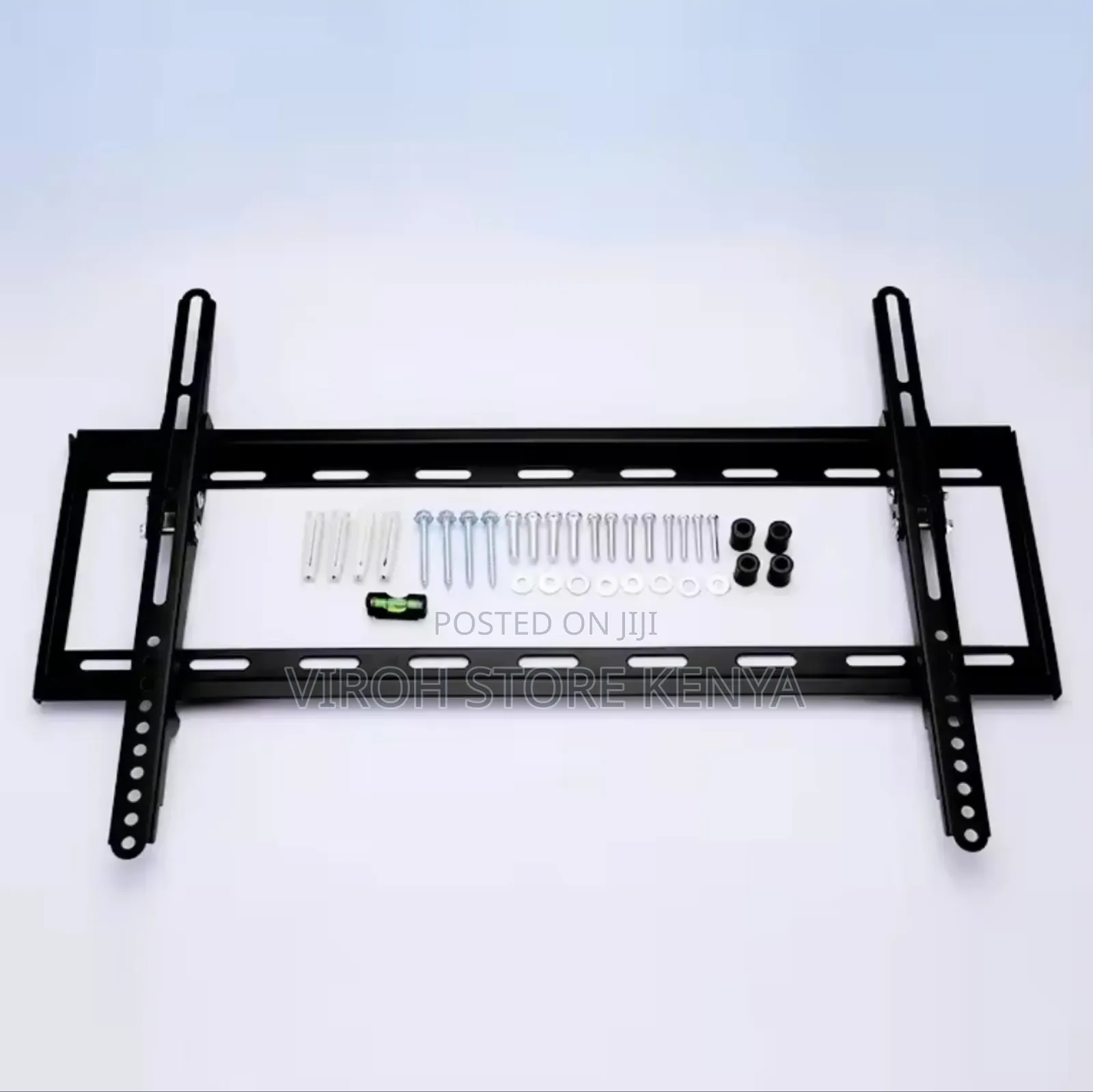 Flat Panel Tv Wall Mount 20" - 75 Inches Wall Bracket