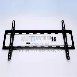 Flat Panel Tv Wall Mount 20" - 75 Inches Wall Bracket - thumbnail 2