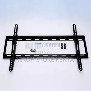 Flat Panel Tv Wall Mount 20" - 75 Inches Wall Bracket
