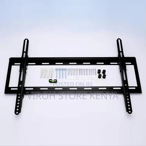 Flat Panel Tv Wall Mount 20" - 75 Inches Wall Bracket - main view