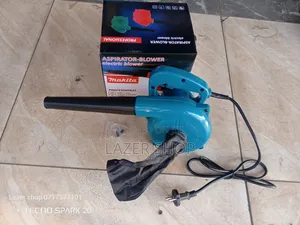 Makita Electric Air Blower