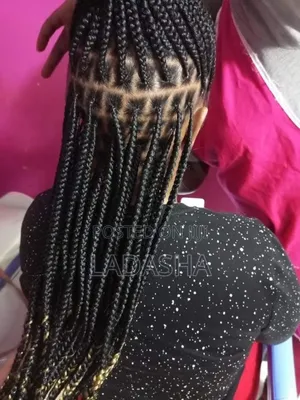 Salonist Hairdresser