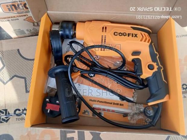 710w Coofix Hand Drill - thumbnail 2