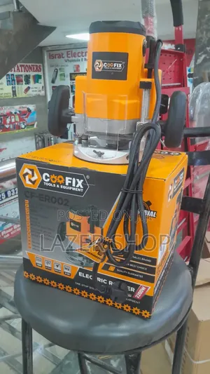 2200w Electric Router