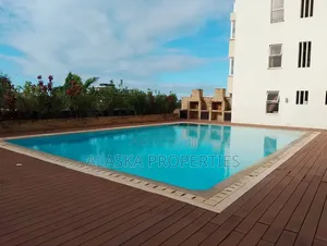 2bdrm Apartment in Nyali Estate for rent