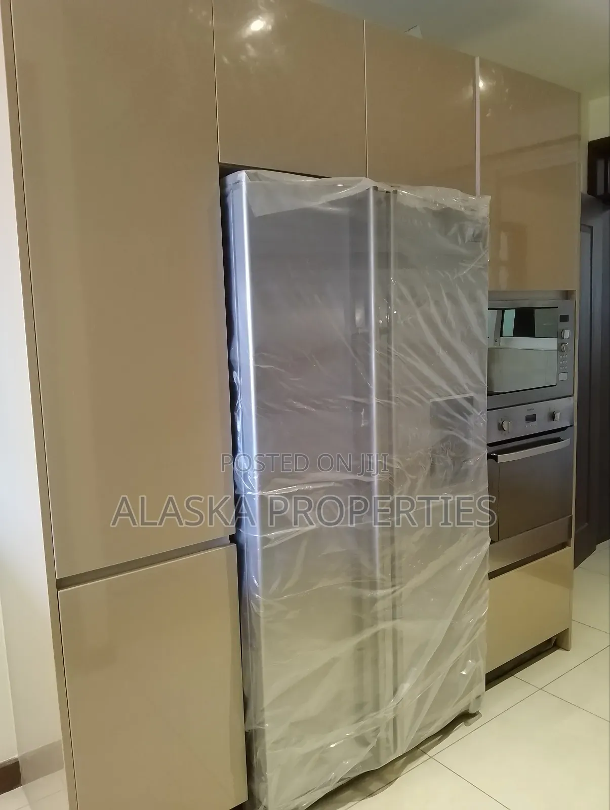 2bdrm Apartment in Nyali Estate for rent