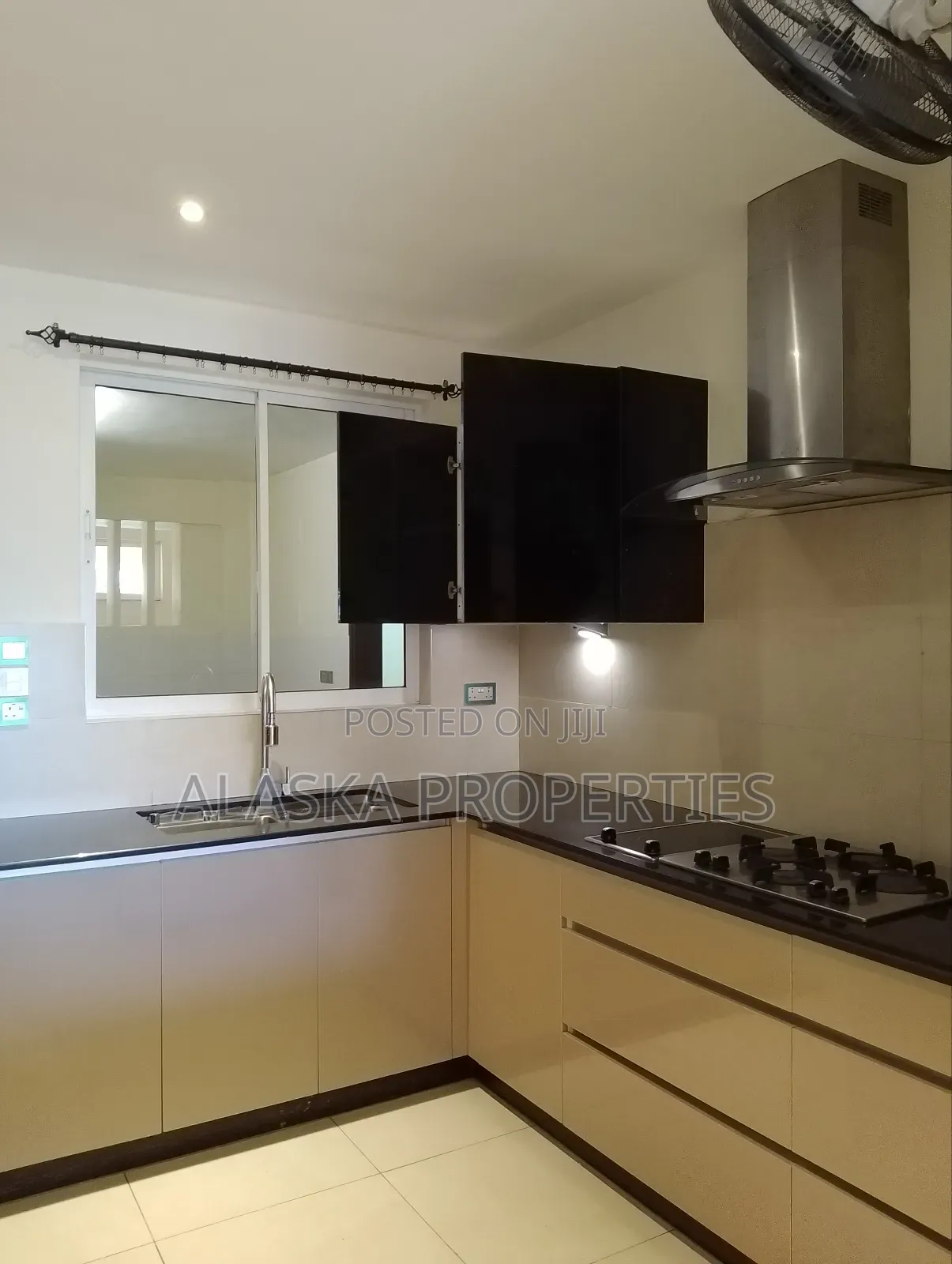 2bdrm Apartment in Nyali Estate for rent