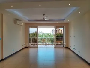 2bdrm Apartment in Nyali Estate for rent
