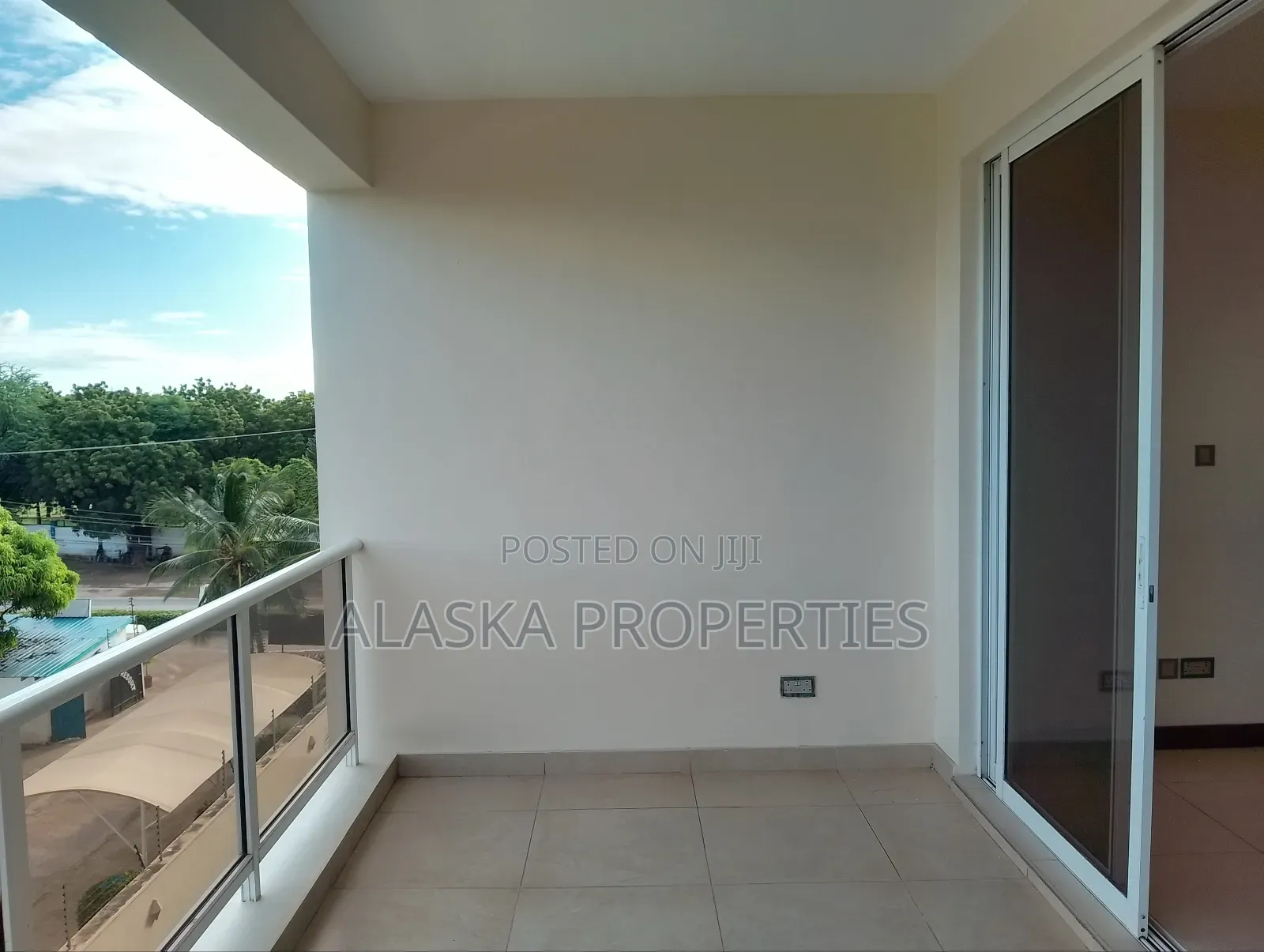 2bdrm Apartment in Nyali Estate for rent