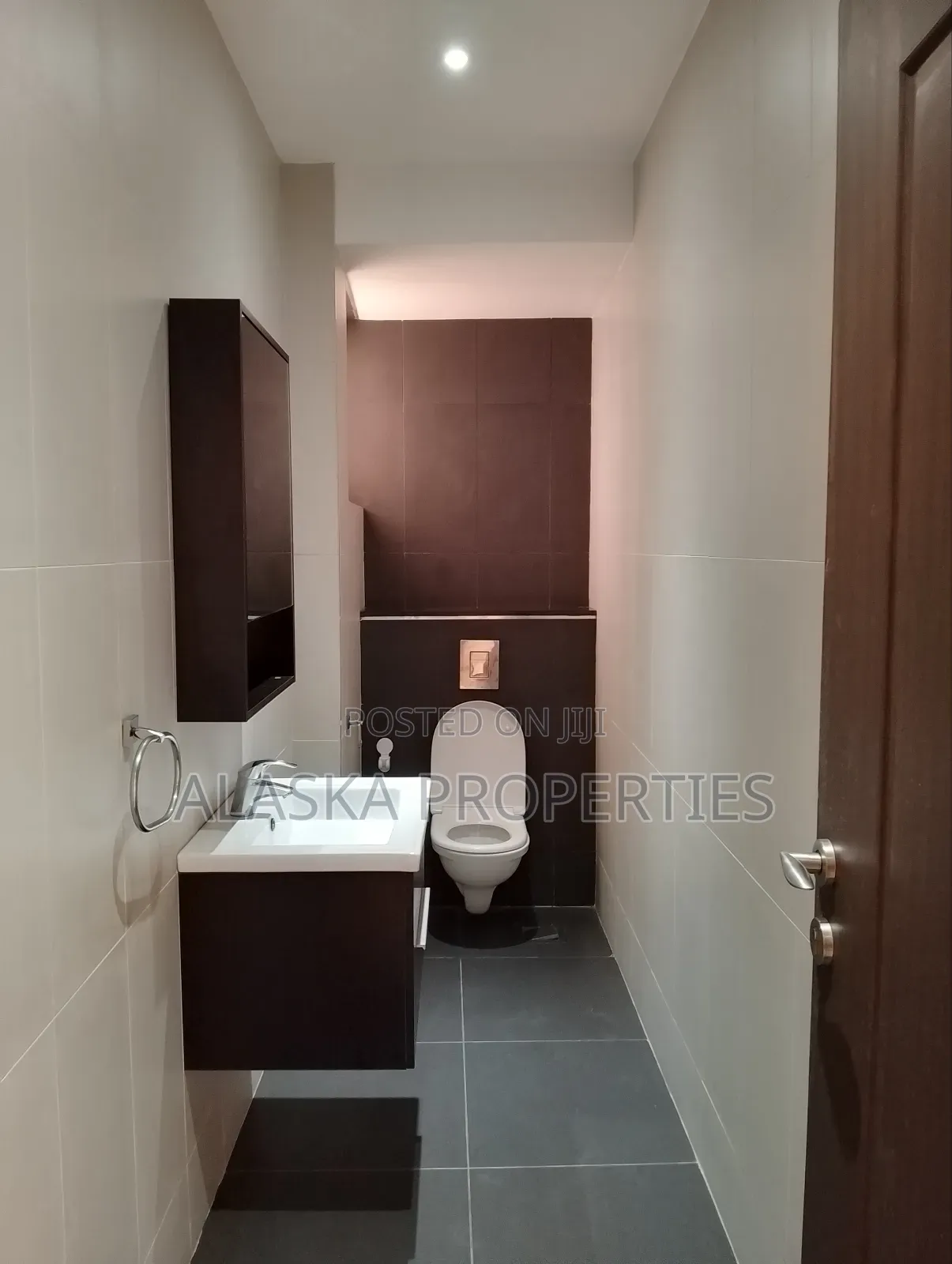 2bdrm Apartment in Nyali Estate for rent