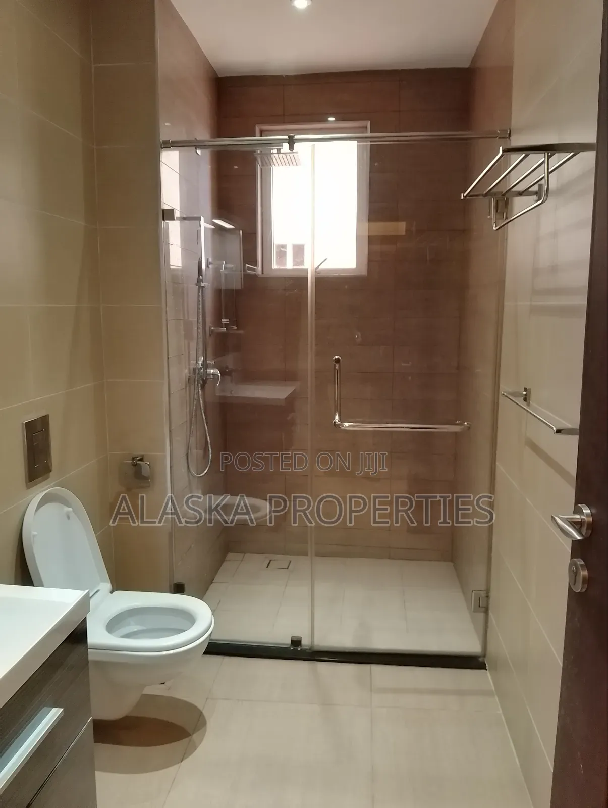 2bdrm Apartment in Nyali Estate for rent
