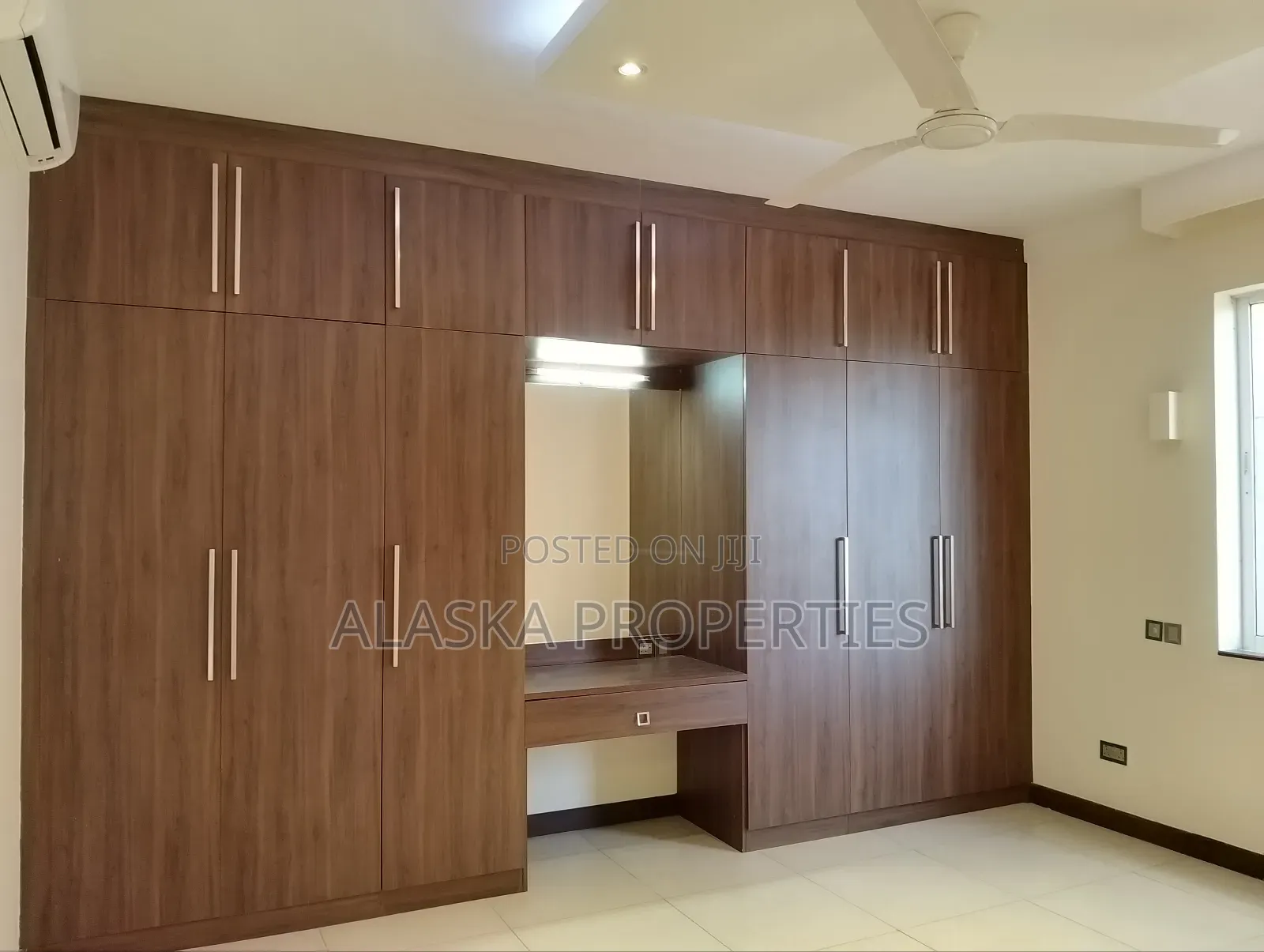 2bdrm Apartment in Nyali Estate for rent