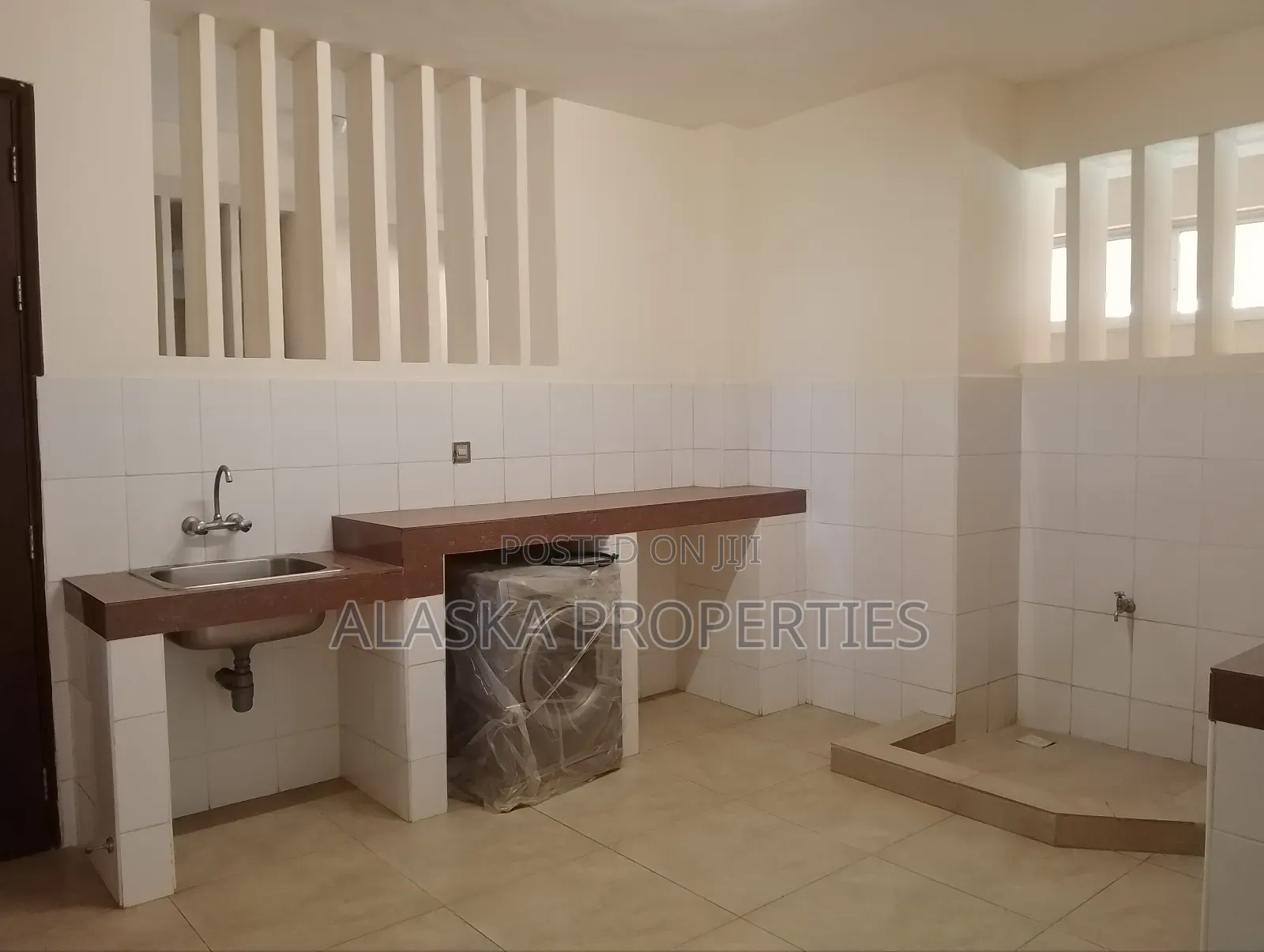 2bdrm Apartment in Nyali Estate for rent