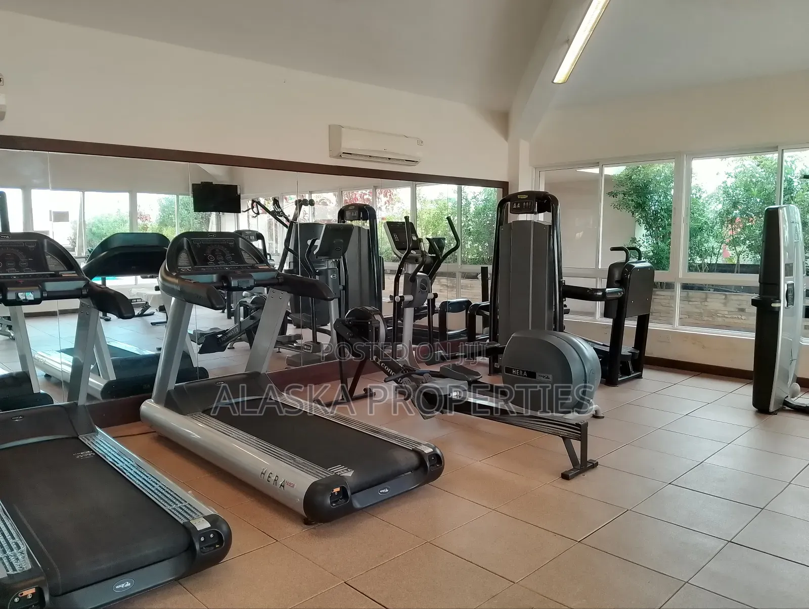 2bdrm Apartment in Nyali Estate for rent