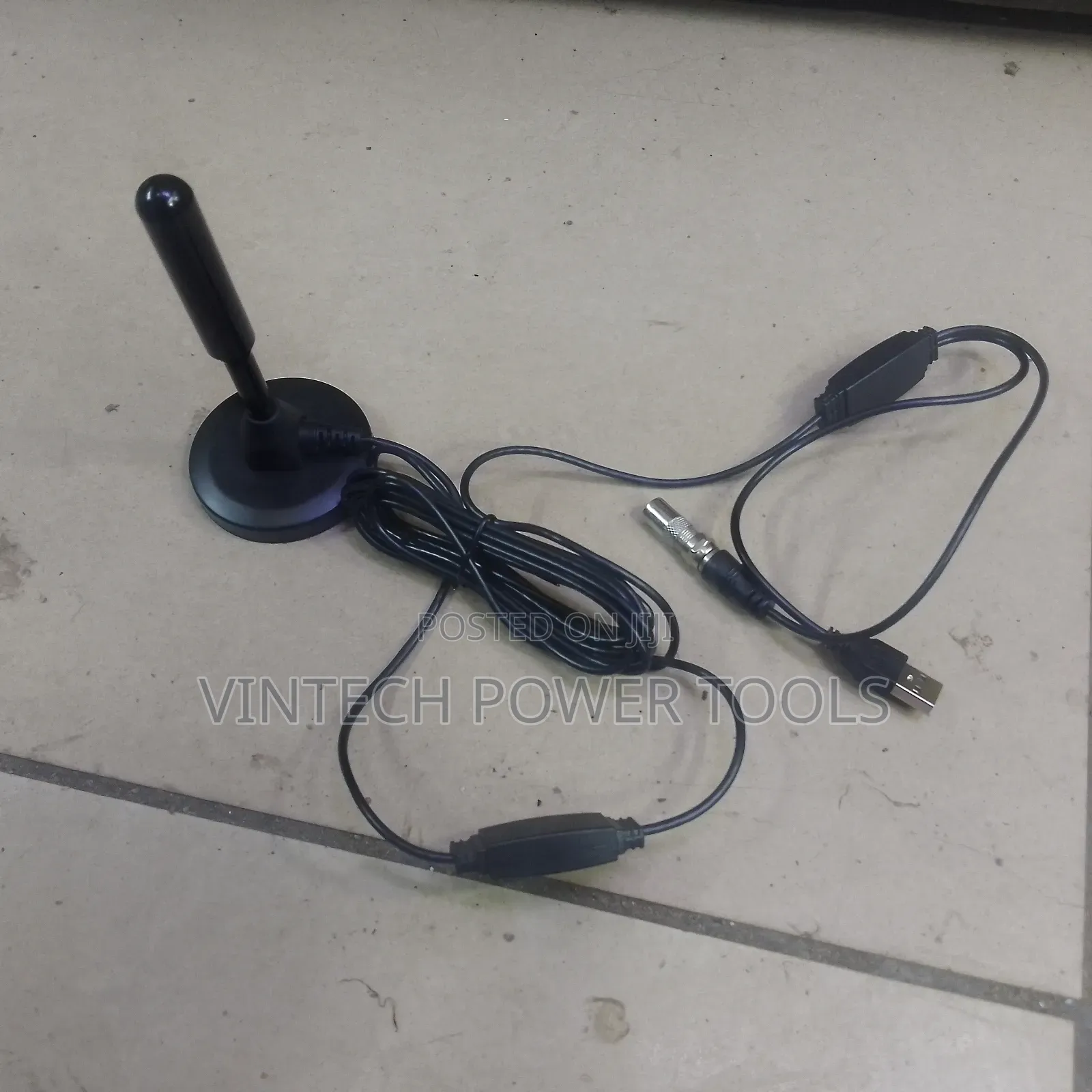 Indoor Digital Antenna