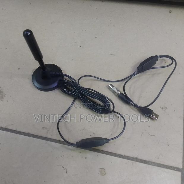 Indoor Digital Antenna
