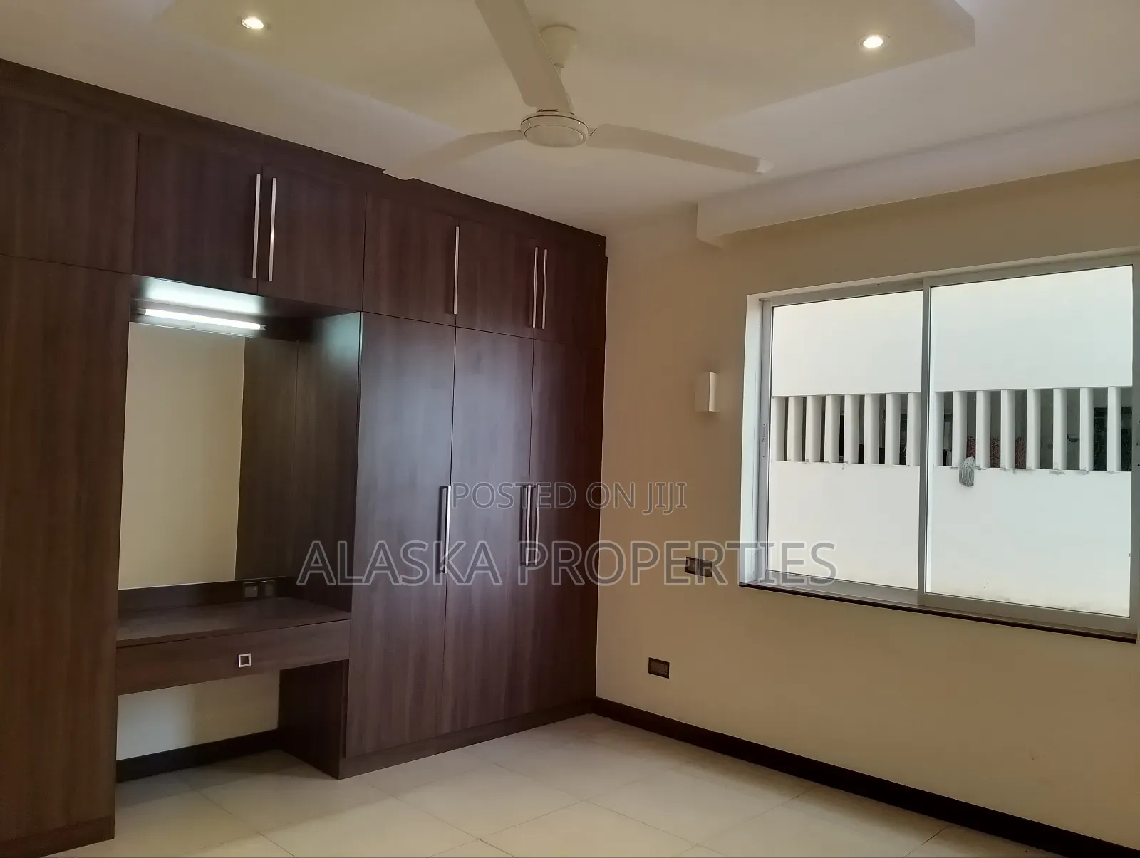 2bdrm Apartment in Nyali Estate for rent