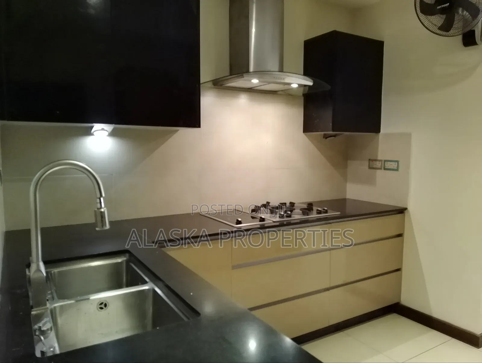2bdrm Apartment in Nyali Estate for rent