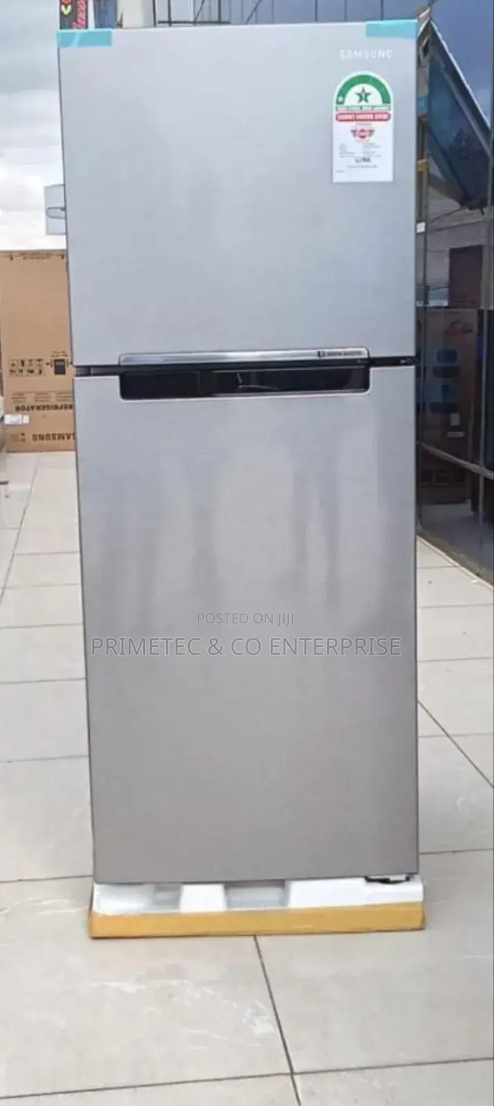 Samsung 234l Fridge No Frost