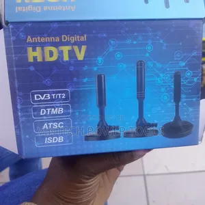 Indoor Digital Antenna