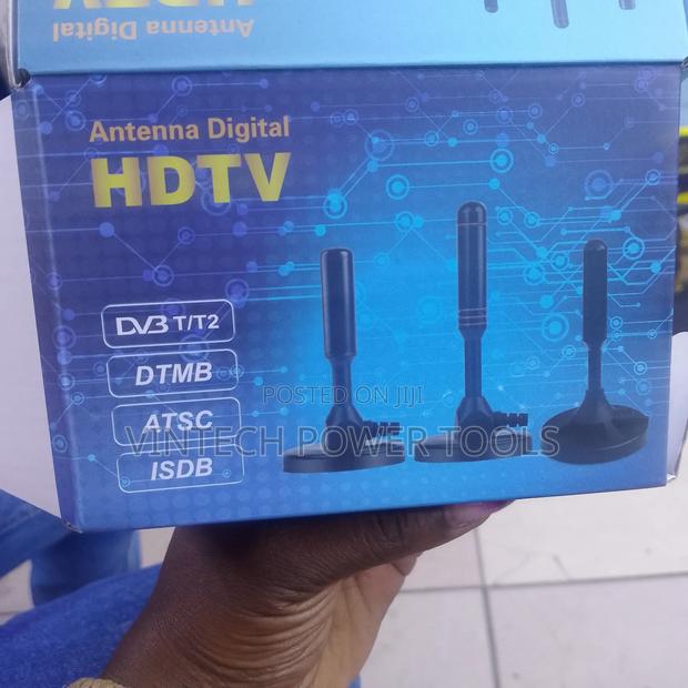 Indoor Digital Antenna - thumbnail 2