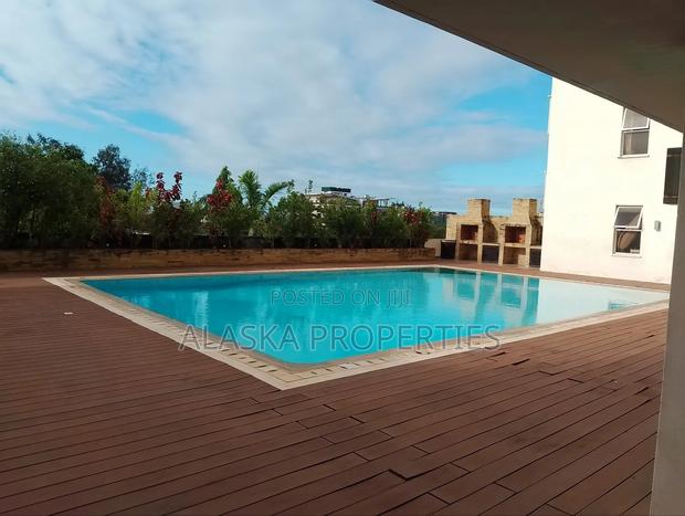 3bdrm Apartment in Nyali Estate for rent - thumbnail 19