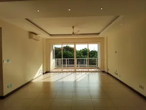 3bdrm Apartment in Nyali Estate for rent