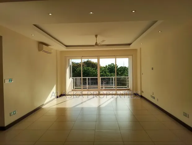 3bdrm Apartment in Nyali Estate for rent
