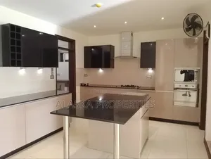 3bdrm Apartment in Nyali Estate for rent