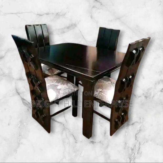 Season in Season Out Dining Tables - main view