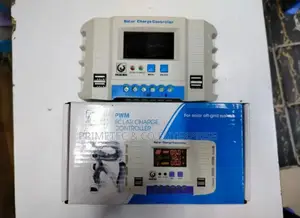 Original Solarmax Digital Charge Controller Pricelist