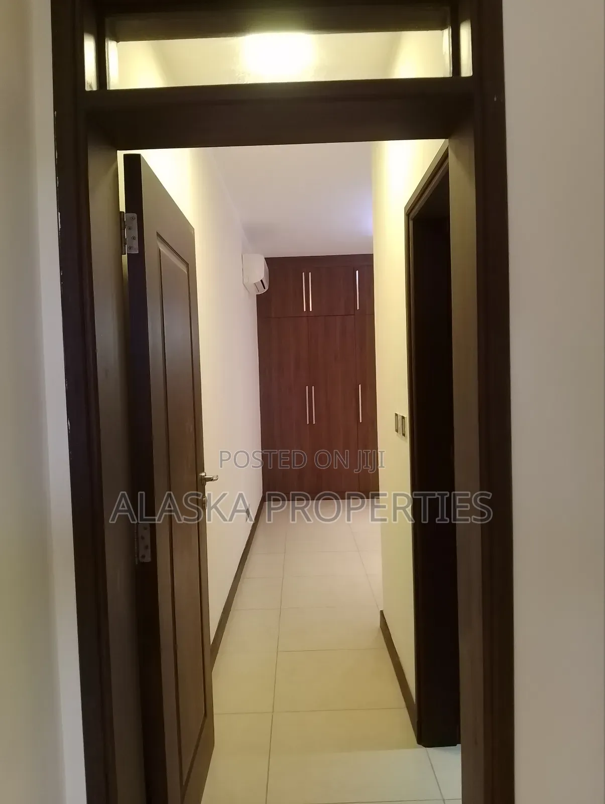 3bdrm Apartment in Nyali Estate for rent