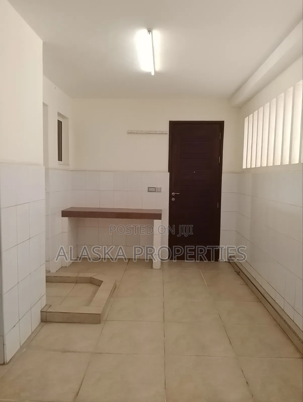 3bdrm Apartment in Nyali Estate for rent