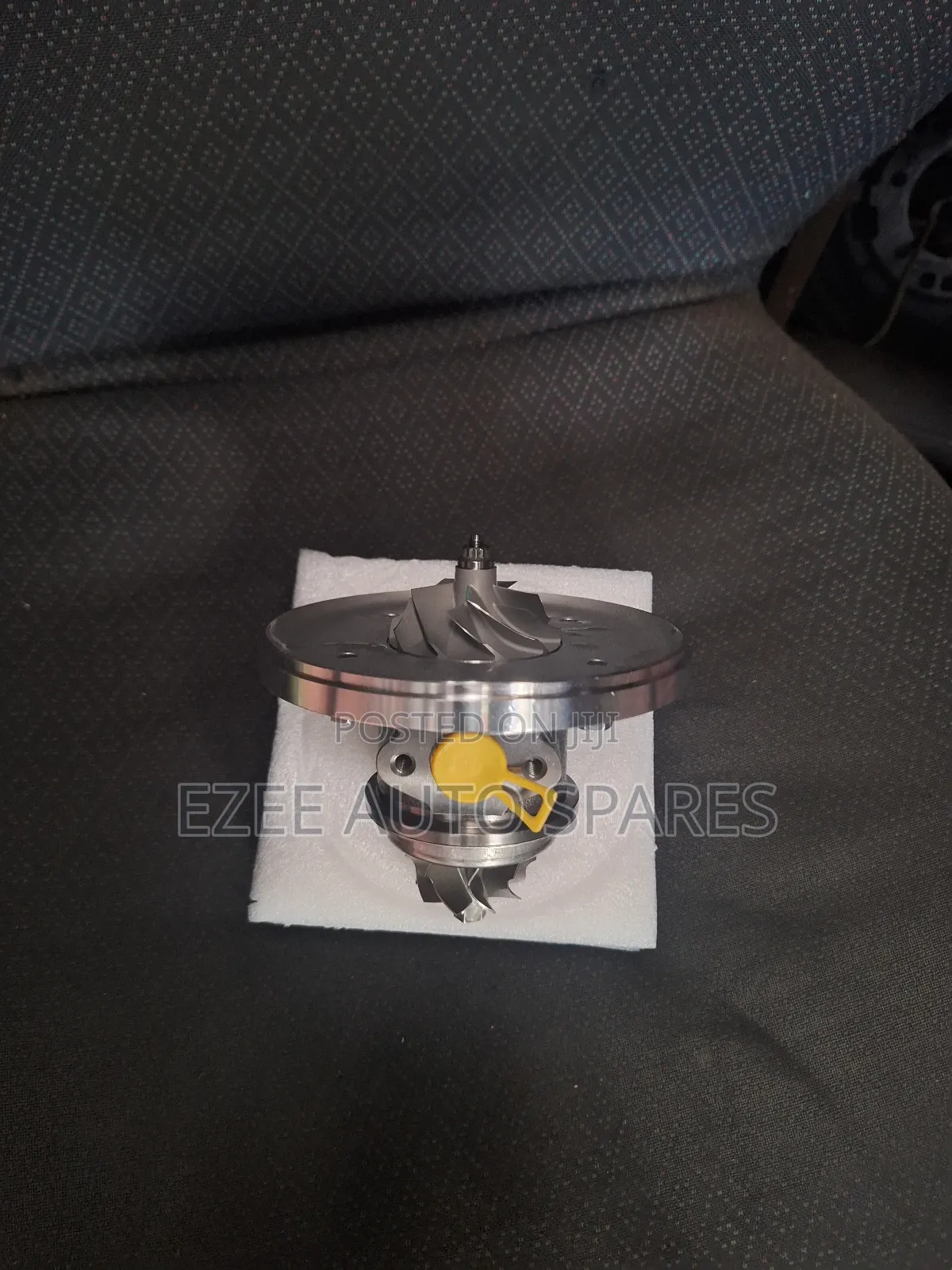Turbocharger Catridge Zd30 Nissan