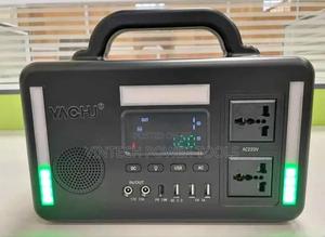 Portable Power Station - thumbnail 2