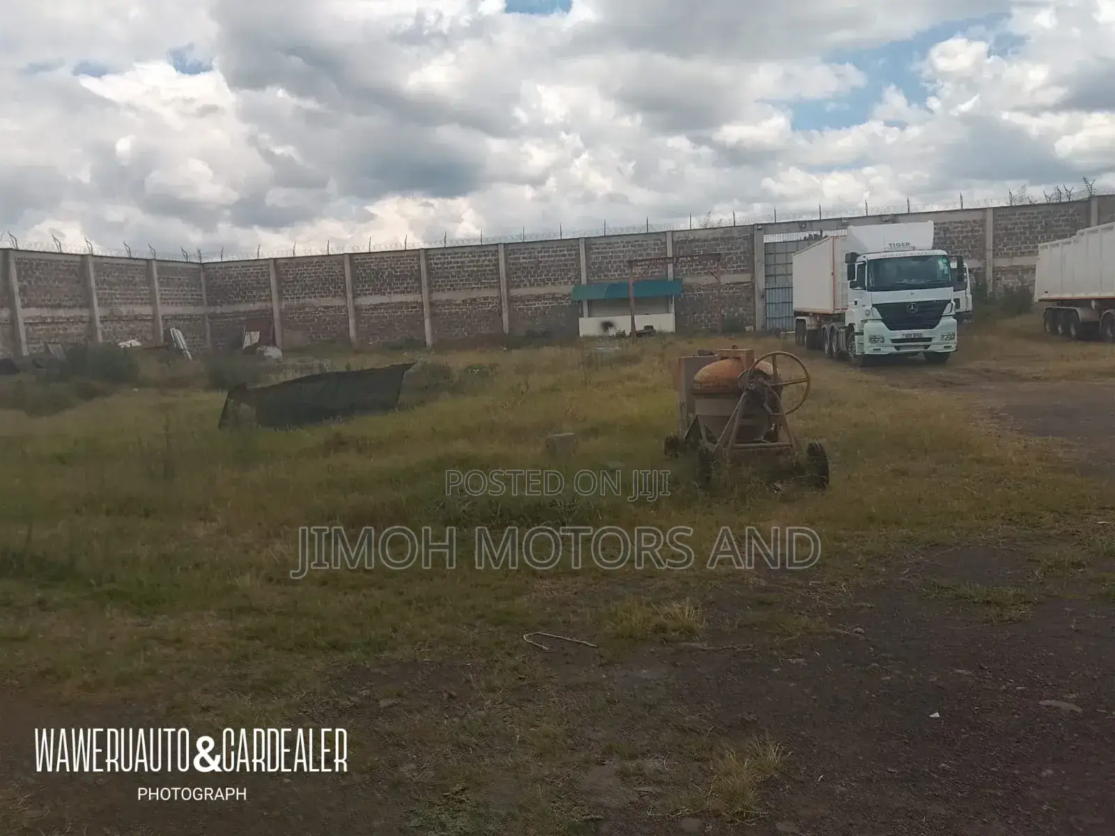 10acres for Sale
