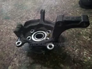 Nissan Serena New Model Front Hub