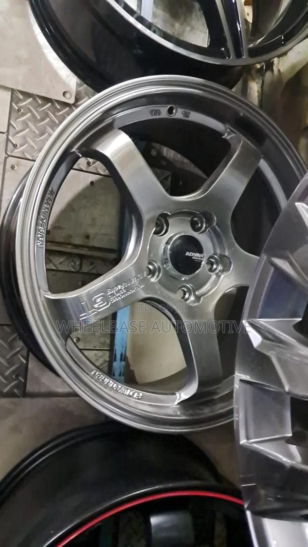 17" Inch Alloy Rims for Vw Golf Brand New Free Delivery