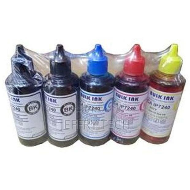 Refill Ink Set for Canon,Epson,Brother - main view