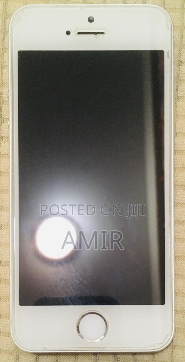 Apple iPhone 5 64 GB White - thumbnail 2