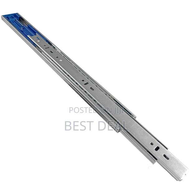 Soft Close Drawer Rail - thumbnail 2